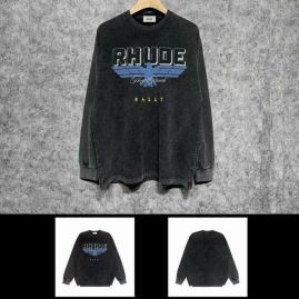 Picture of Rhude T Shirts Long _SKURhudeS-XXLZCHRH05131267